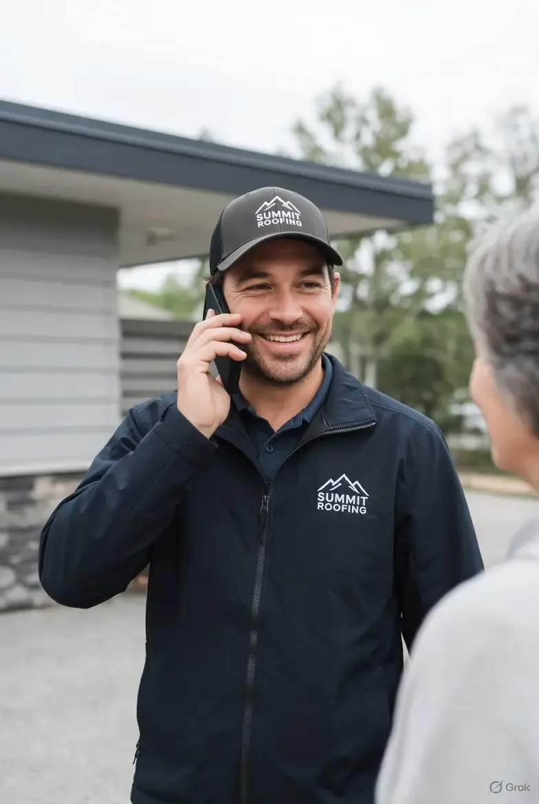 Flat Roof Leak Repair Leesburg, OH FAQs